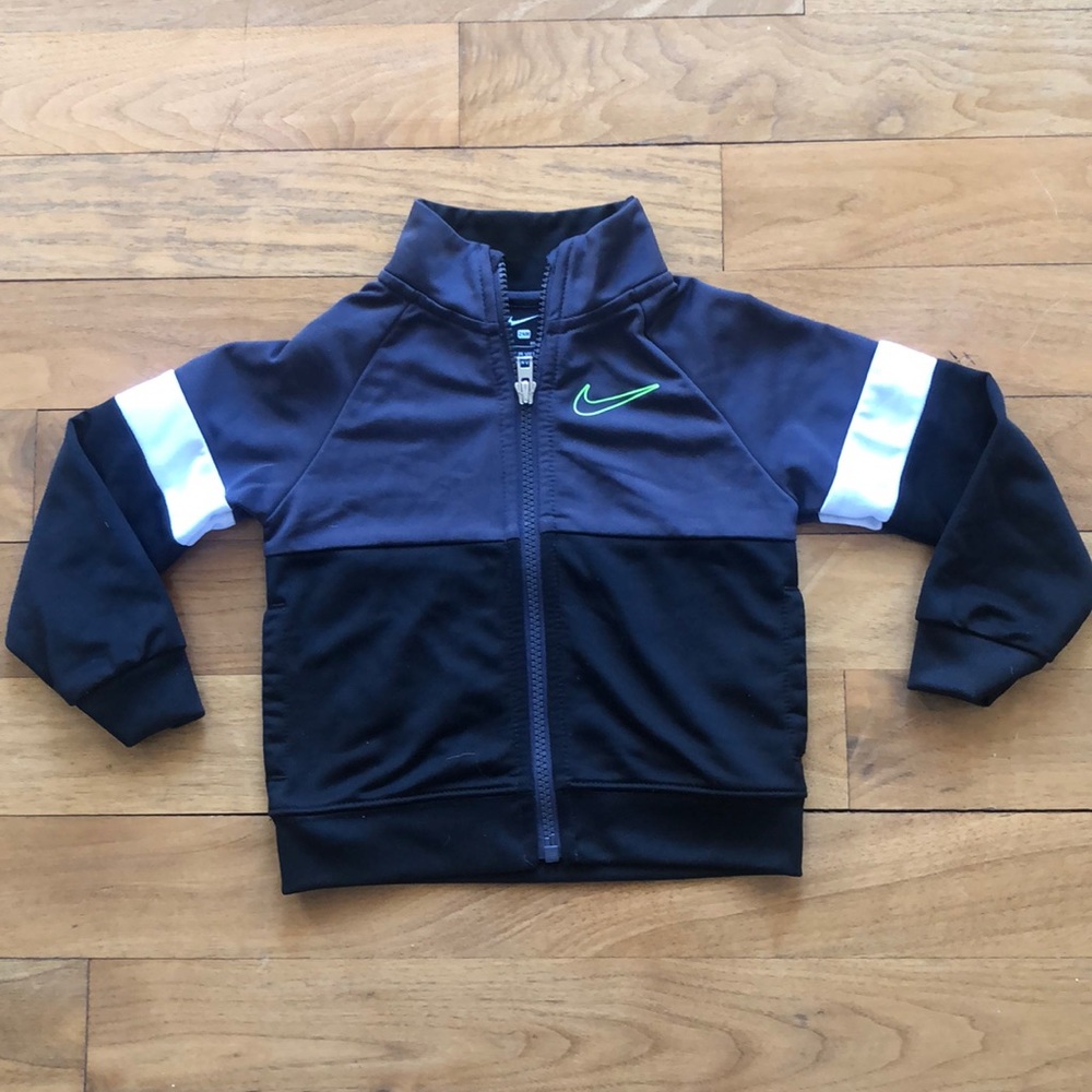 Nike Swoosh Jacket